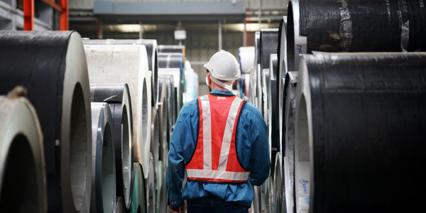 Reformas Integrales de Naves Industriales Alcorcón · Normativas Laborales