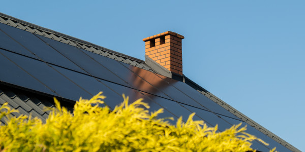 Reformas Integrales de Pisos en Madrid · Instalación de Energías Renovables