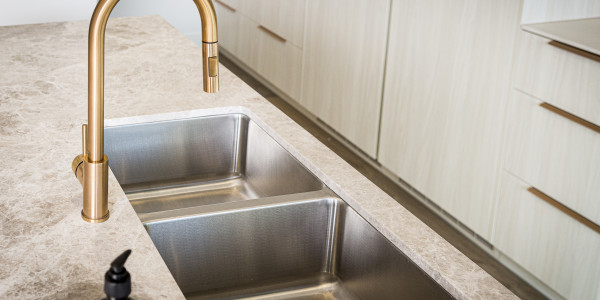 Reformas Integrales de Pisos en Madrid · Reforma Integral de Cocinas