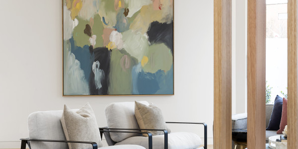 Reformas Integrales de Pisos en Madrid · Asesoramiento para Decoración